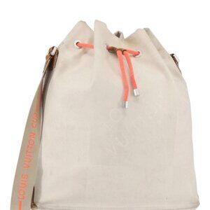 Authentic Louis Vuitton Tote